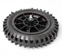 WHEELBARROW WHEEL ONLY SOLID TYRE