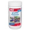 GRAFFITI REMOVER 600ML HG HAGESAN 1 GRAFFITI REMOVER 600ML HG HAGESAN -Best Garden Care Shop 585016 0