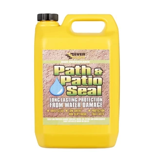 PATH AND PATIO SEALER 25L EVERBUILD 405 482655 3 PATH AND PATIO SEALER 25L EVERBUILD 405 482655