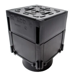 BRICKSLOT HEXDRAIN CORNER UNIT ACO 319560