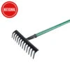ESSENTIALS GARDEN RAKE FAIESSGRE