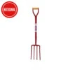 ALL STEEL CONTRACTORS FORK YD