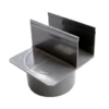 ACO THRESHOLD DRAIN BOTTOM OUTLET 80MM 19011 QUO226990 -Best Garden Care Shop i998577 0