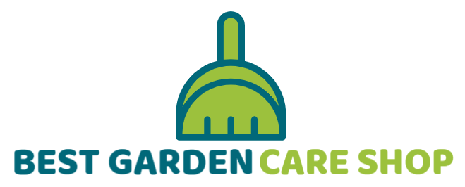 Best Garden Care Shop